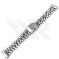 Jubilee Bracelet for Seiko 5 Sport SSK001 , SSK003