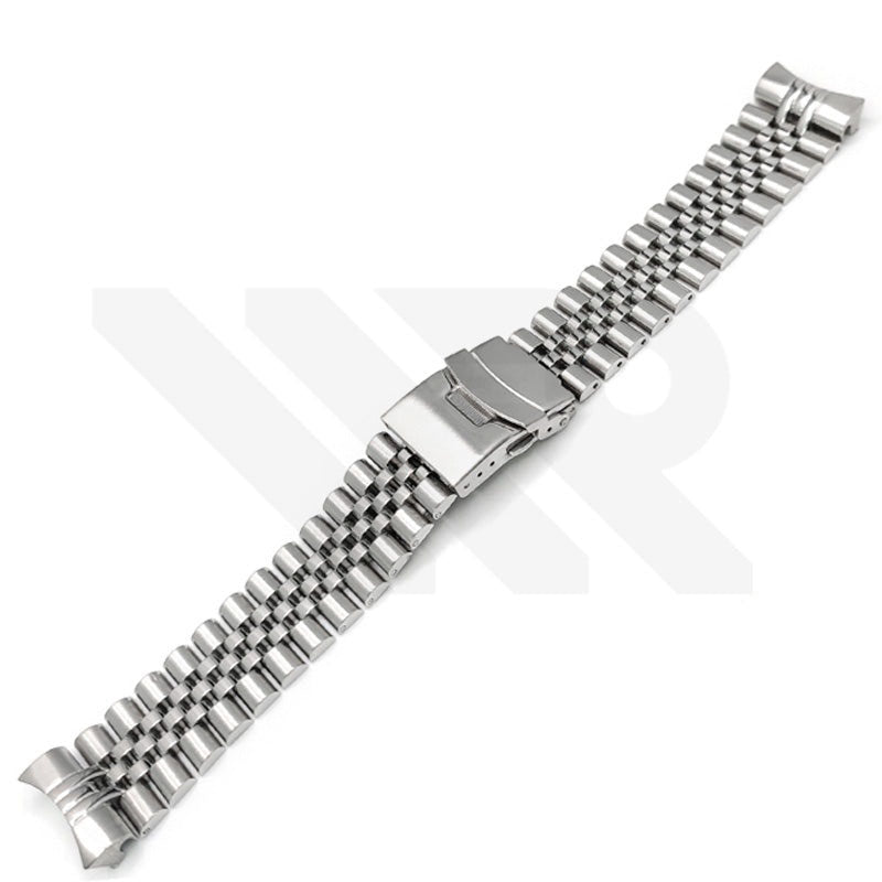 Jubilee Bracelet for Seiko 5 Sport SSK001 , SSK003
