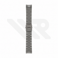 Jubilee Bracelet for Casio Duro MDV-106 , MDV-107 (Solid Endlink)