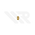 Replacement Crown Compatible with Longines Master Collection L2.128.5 (Gold)