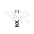 Replacement Stainless Steel Bracelet Compatible with Longines L2.128
