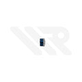 Replacement Crown Compatible with Longines Evidenza L2.142.4 (Stainless Steel)