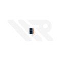 Replacement Crown Compatible with Longines Evidenza L2.142.8 (Rose Gold)