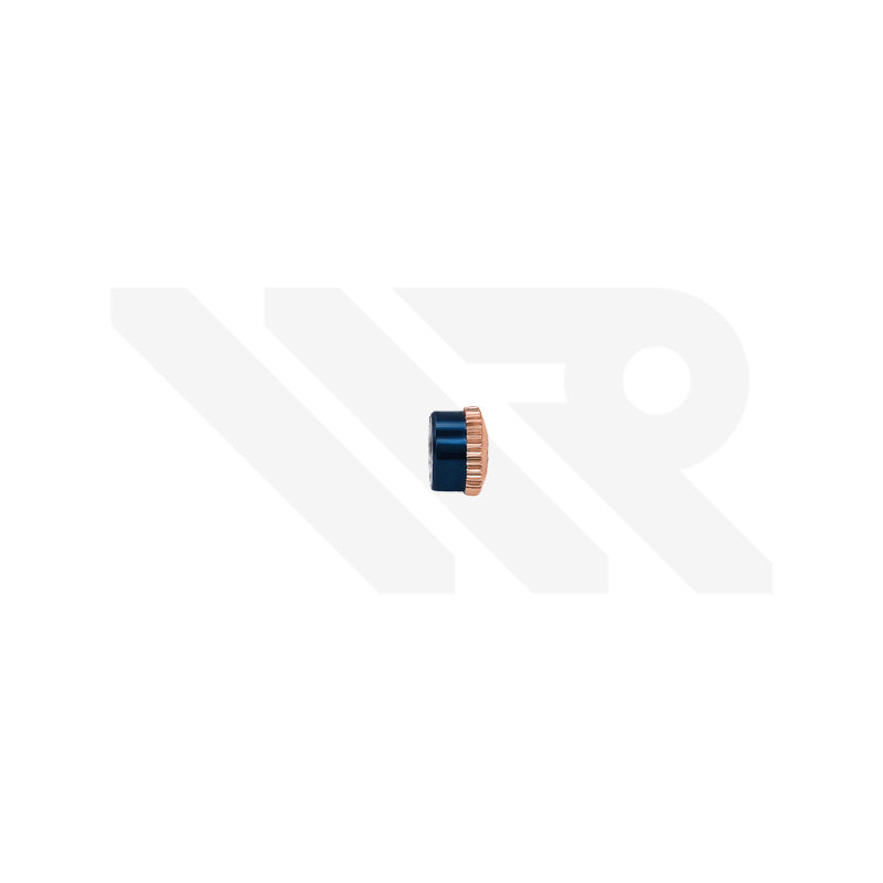 Replacement Crown Compatible with Longines Evidenza L2.142.8 (Rose Gold)