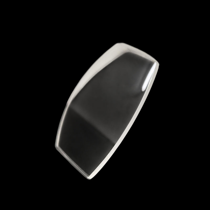 Replacement Sapphire Crystal Compatible with Longines Evidenza L2.155.4