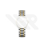 Replacement Stainless Steel Bracelet Compatible with Longines L2.257