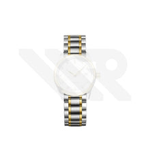 Cargar imagen en el visor de la galería, Replacement Stainless Steel Bracelet Compatible with Longines L2.257
