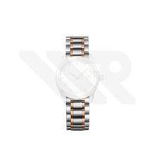 Cargar imagen en el visor de la galería, Replacement Stainless Steel Bracelet Compatible with Longines L2.257
