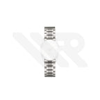 Replacement Stainless Steel Bracelet Compatible with Longines L2.257