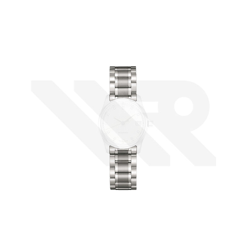 Replacement Stainless Steel Bracelet Compatible with Longines L2.257