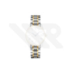 Replacement Stainless Steel Bracelet Compatible with Longines L2.518