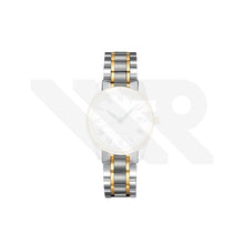 Cargar imagen en el visor de la galería, Replacement Stainless Steel Bracelet Compatible with Longines L2.518
