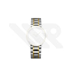 Replacement Stainless Steel Bracelet Compatible with Longines L2.628