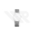 Replacement Stainless Steel Bracelet Compatible with Longines L2.628