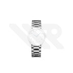 Replacement Stainless Steel Bracelet Compatible with Longines L2.628