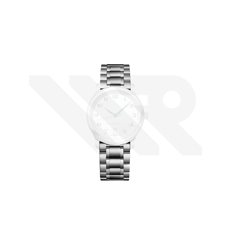 Replacement Stainless Steel Bracelet Compatible with Longines L2.628