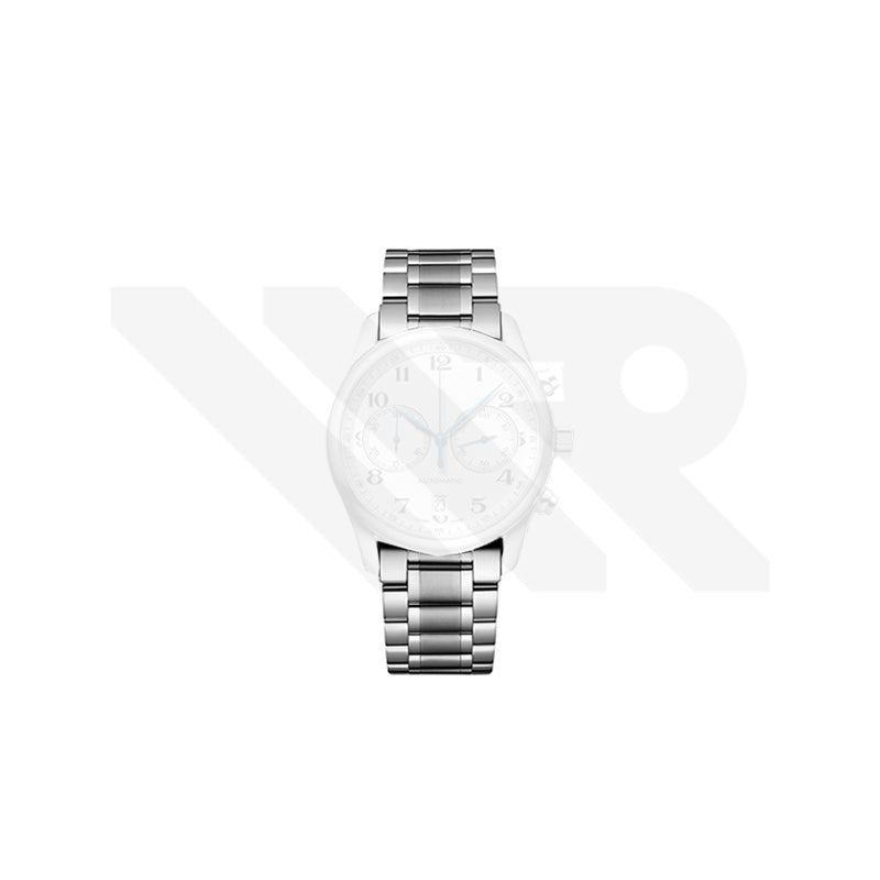 Replacement Stainless Steel Bracelet Compatible with Longines L2.629
