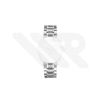 Replacement Stainless Steel Bracelet Compatible with Longines L2.755