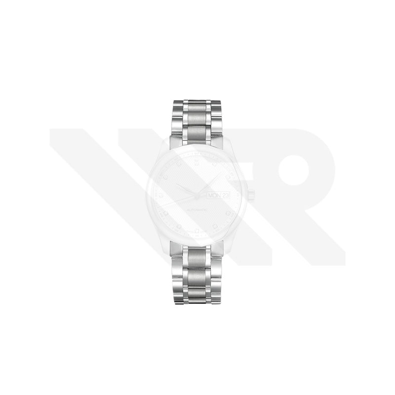 Replacement Stainless Steel Bracelet Compatible with Longines L2.755