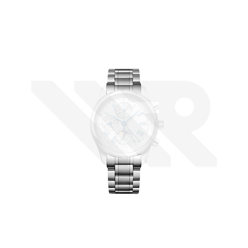 Replacement Stainless Steel Bracelet Compatible with Longines L2.773