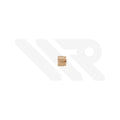 Replacement Crown Compatible with Longines Conquest Classic L2.786.5 (Rose Gold)