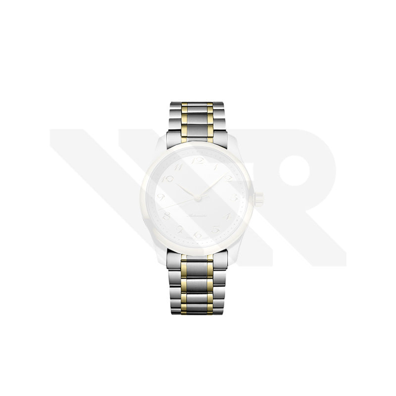 Replacement Stainless Steel Bracelet Compatible with Longines L2.793