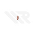 Replacement Crown Compatible with Longines Record L2.321.5 (Rose Gold)