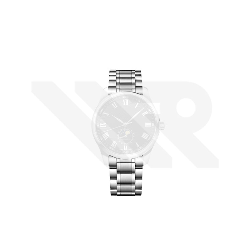 Replacement Stainless Steel Bracelet Compatible with Longines L2.919