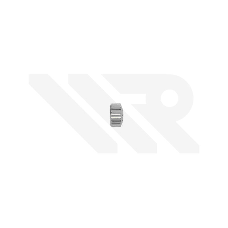 Replacement Crown Compatible with Longines Master Collection L2.628.4 (Stainless Steel)
