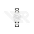Replacement Stainless Steel Bracelet Compatible with Longines Conquest L3.257