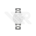 Replacement Stainless Steel Bracelet Compatible with Longines HydroConquest L3.644