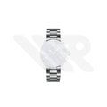 Replacement Stainless Steel Bracelet Compatible with Longines HydroConquest L3.690
