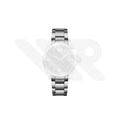 Replacement Stainless Steel Bracelet Compatible with Longines HydroConquest L3.718
