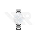 Replacement Stainless Steel Bracelet Compatible with Longines HydroConquest L3.740