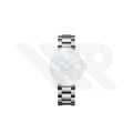 Replacement Stainless Steel Bracelet Compatible with Longines HydroConquest L3.741