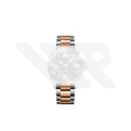 Replacement Stainless Steel Bracelet Compatible with Longines HydroConquest L3.781