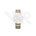 Replacement Stainless Steel Bracelet Compatible with Longines HydroConquest L3.781