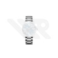 Replacement Stainless Steel Bracelet Compatible with Longines HydroConquest L3.781