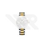 Replacement Stainless Steel Bracelet Compatible with Longines HydroConquest L3.782