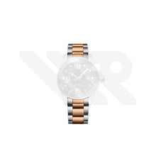 Afbeelding in Gallery-weergave laden, Replacement Stainless Steel Bracelet Compatible with Longines HydroConquest L3.782
