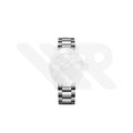 Replacement Stainless Steel Bracelet Compatible with Longines HydroConquest L3.782