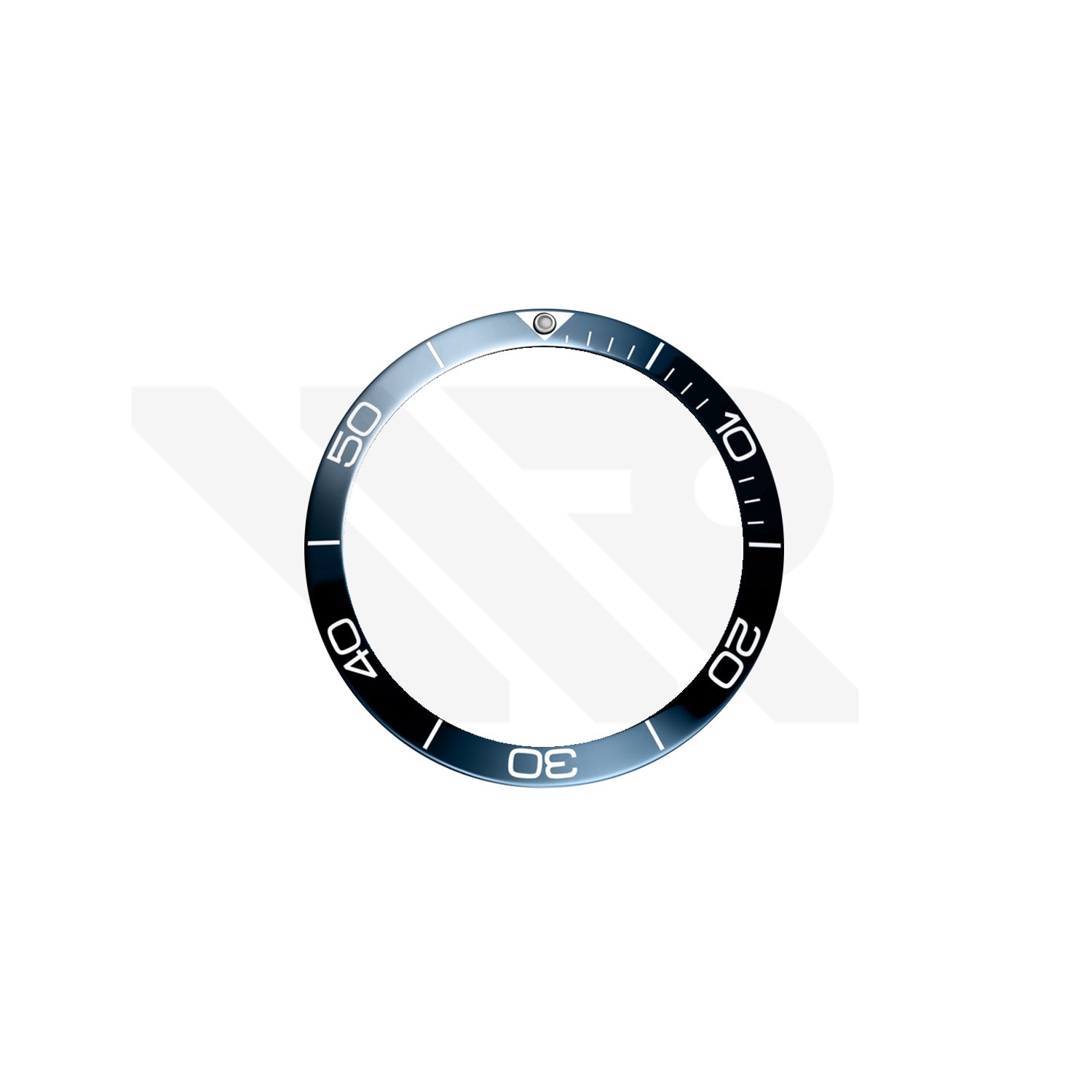 Replacement Bezel Insert for Longines HydroConquest – WR Accessories