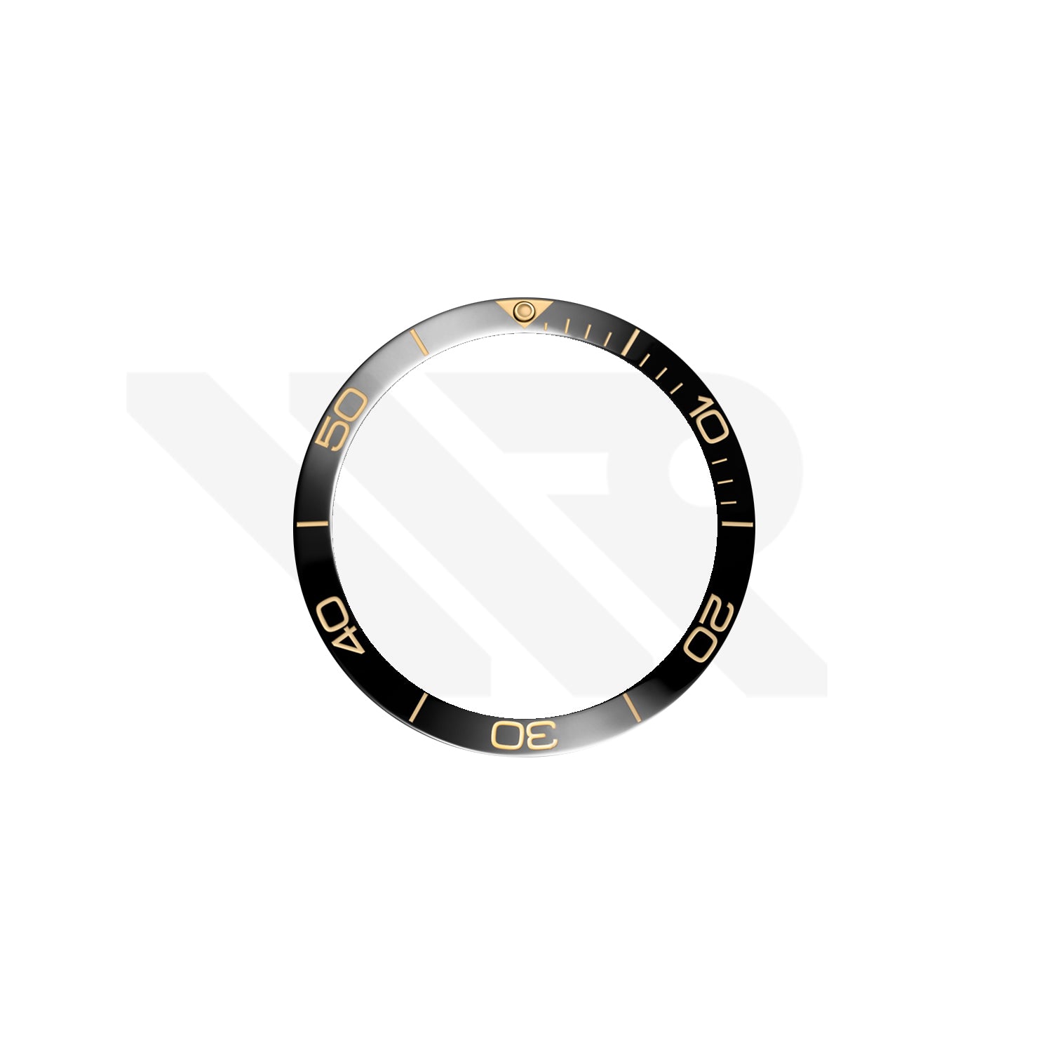 Replacement Bezel Insert for Longines HydroConquest – WR Accessories