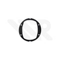 Waterproof Caseback Gasket Compatible with Longines L4.512