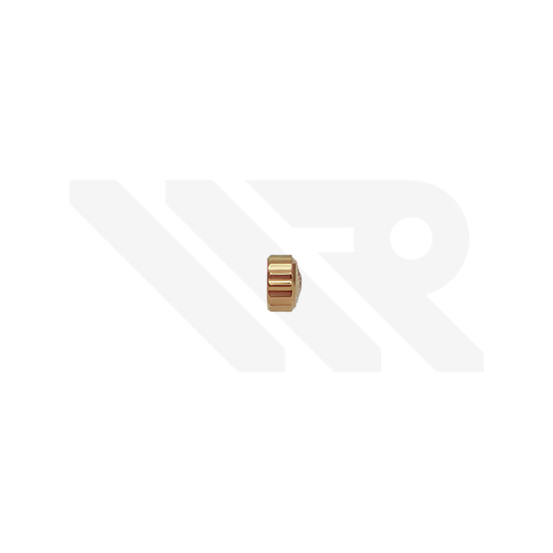 Ersatzkrone kompatibel mit Longines La Grande Classique L4.755.1 (Roségold)
