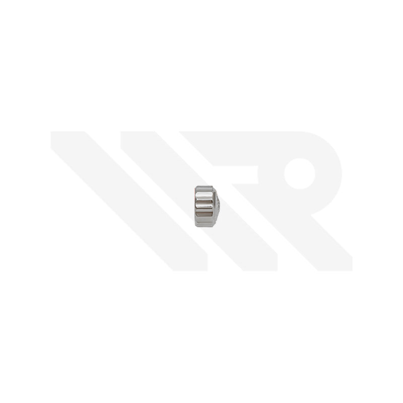Replacement Crown Compatible with Longines La Grande Classique L4.709.4 (Stainless Steel)
