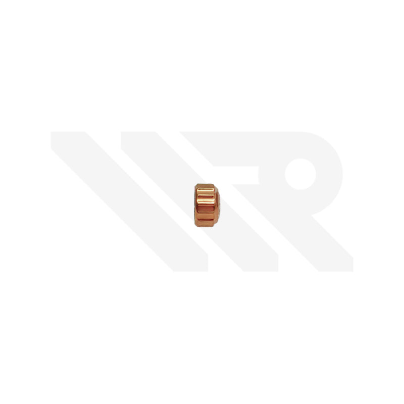 Replacement Crown Compatible with Longines Flagship L4.774.5 (Rose Gold)