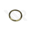 Replacement Bezel Compatible with Longines Flagship L4.774 Series (Gold)