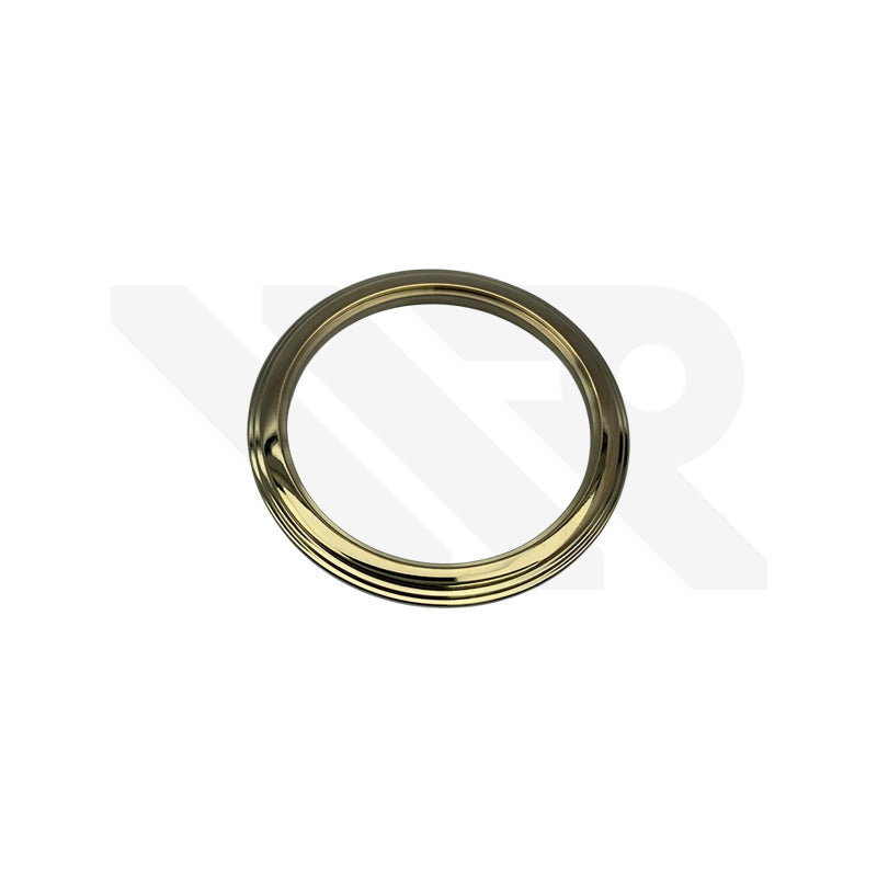 Replacement Bezel Compatible with Longines Flagship L4.774 Series (Gold)