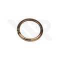 Replacement Bezel Compatible with Longines Flagship L4.774 Series (Rose Gold)